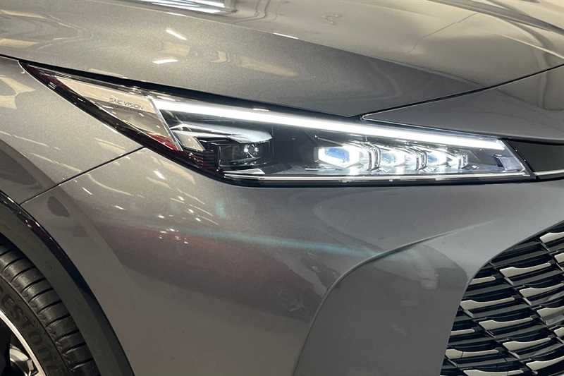 Used MG MG HS 2025 for sale - 75994083: Photo 28