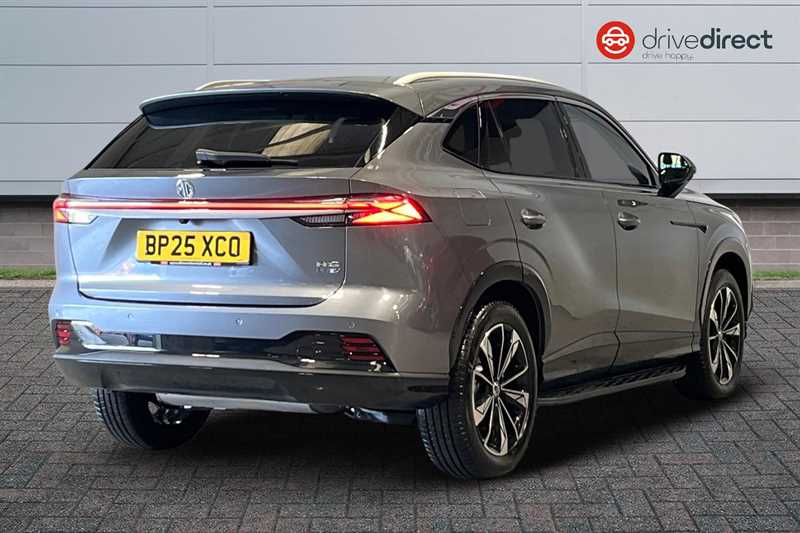 Used MG MG HS 2025 for sale - 75994083: Photo 3