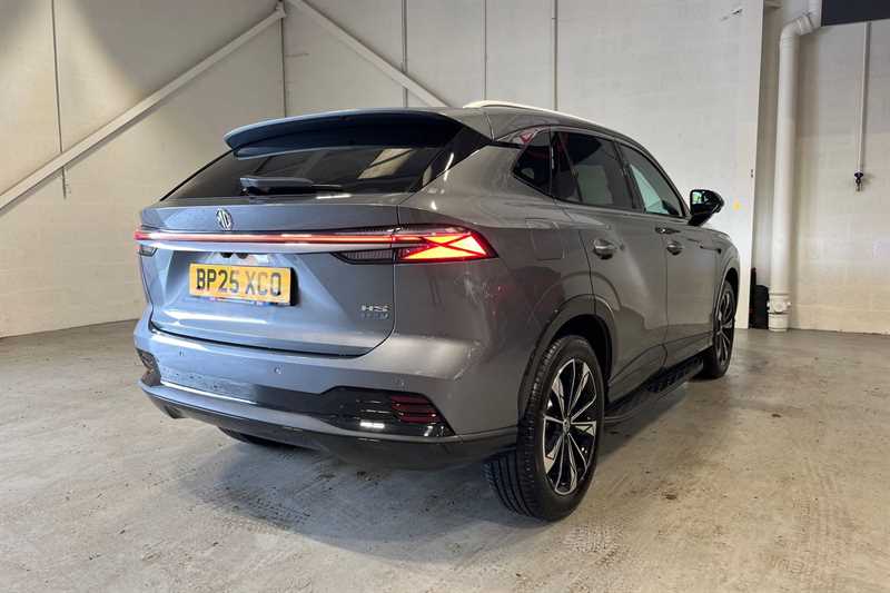 Used MG MG HS 2025 for sale - 75994083: Photo 44