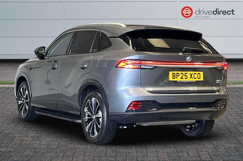Used MG MG HS 2025 for sale - 75994083: Photo 5