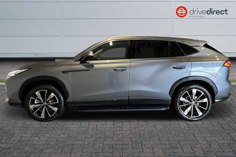 Used MG MG HS 2025 for sale - 75994083: Photo 6