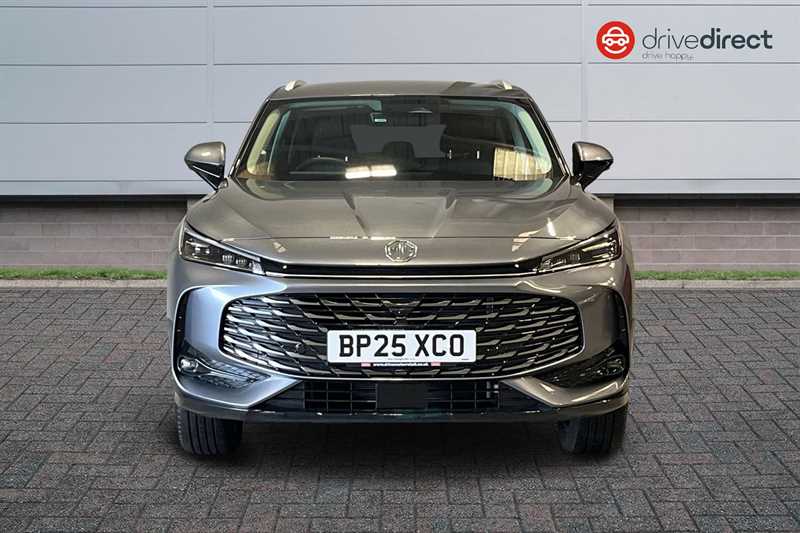 Used MG MG HS 2025 for sale - 75994083: Photo 8