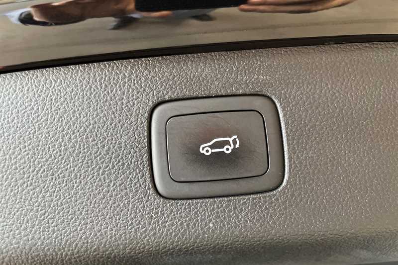 Used MG MG HS 2022 for sale - 77944642: Photo 45