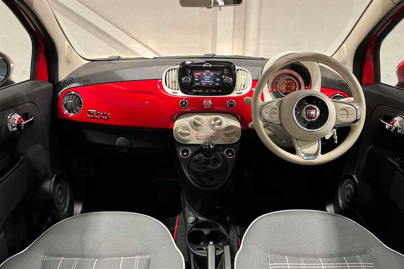 Used Fiat 500 2019 for sale - 77334799: Photo 13