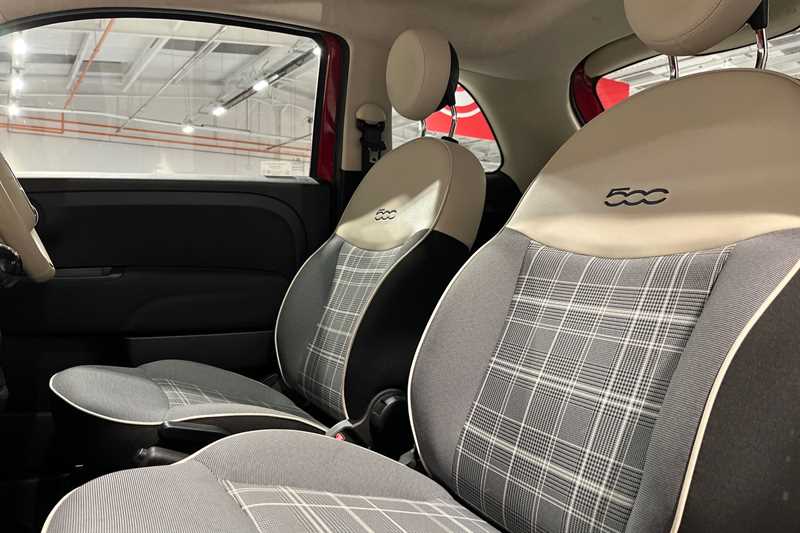 Used Fiat 500 2019 for sale - 77334799: Photo 23