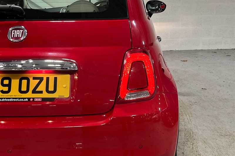 Used Fiat 500 2019 for sale - 77334799: Photo 32