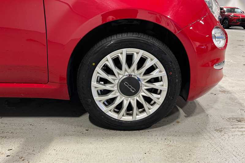 Used Fiat 500 2019 for sale - 77334799: Photo 9