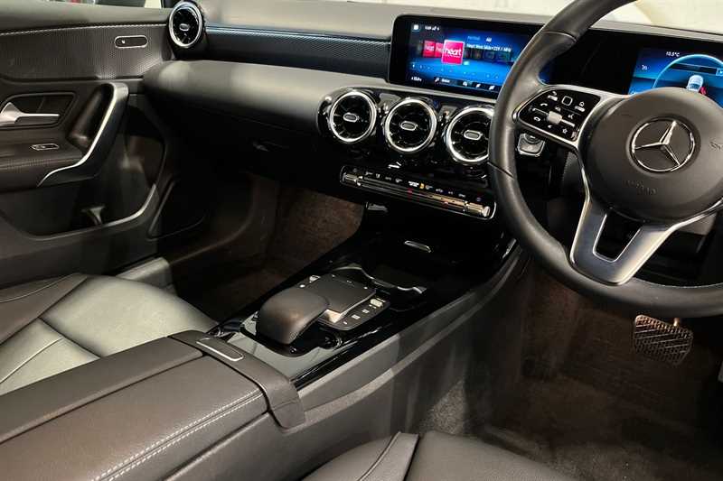 Used Mercedes-Benz A-Class 2022 for sale - 77887480: Photo 14