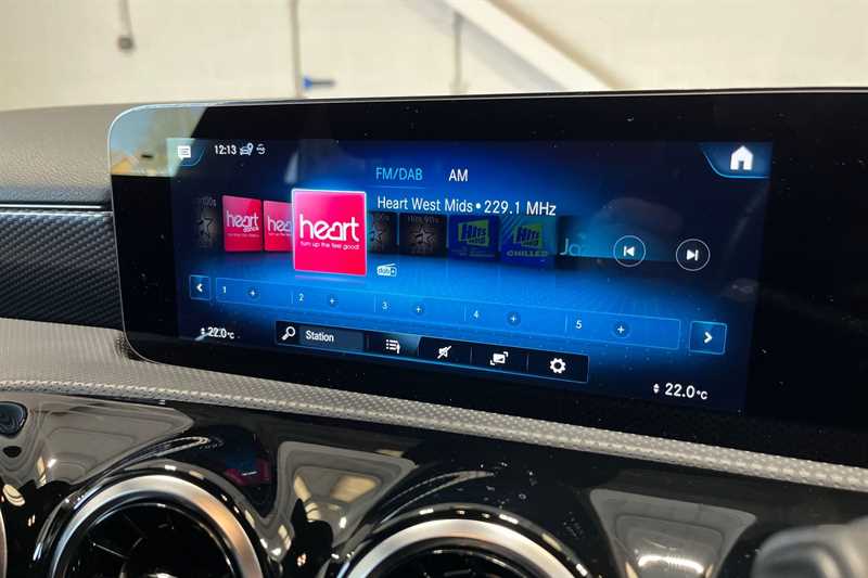 Used Mercedes-Benz A-Class 2022 for sale - 77887480: Photo 17