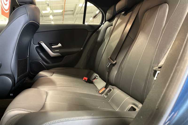 Used Mercedes-Benz A-Class 2022 for sale - 77887480: Photo 24