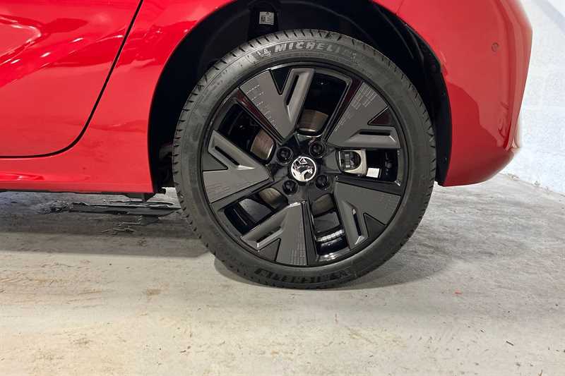 Used Vauxhall Corsa 2025 for sale - 77308936: Photo 11