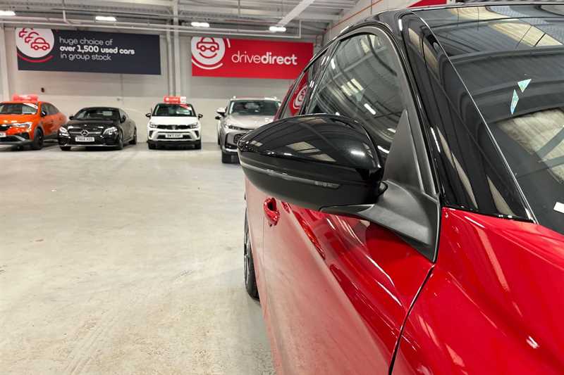 Used Vauxhall Corsa 2025 for sale - 77308936: Photo 34