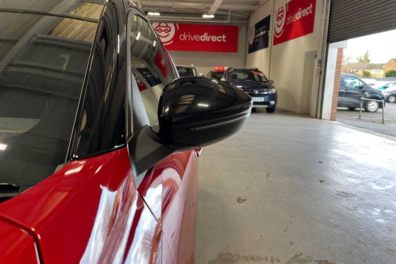 Used Vauxhall Corsa 2025 for sale - 77308936: Photo 35