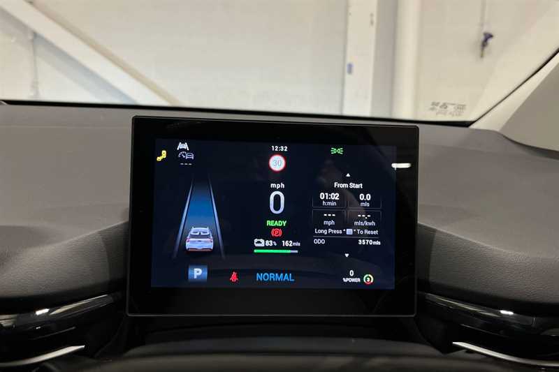 Used MG MG4 2025 for sale - 77334534: Photo 20