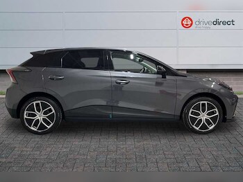 Used MG MG4 undefined for sale - 77334534: Photo