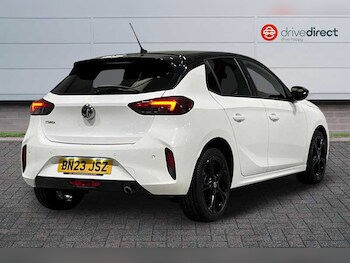Used Vauxhall Corsa 2023 for sale - 77828324: Photo