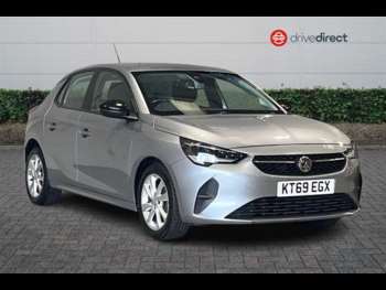 2020 - 1.2 Turbo SE Premium Hatchback 5dr Petrol Manual Euro 6 (s/s) (100 ps)