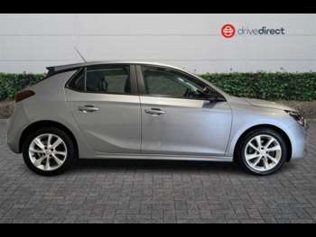 Used Vauxhall Corsa 2020 for sale - 74714992: Photo