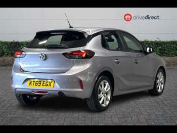 Used Vauxhall Corsa 2020 for sale - 74714992: Photo