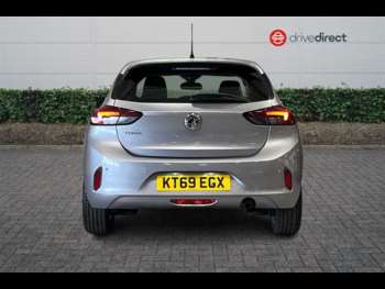 Used Vauxhall Corsa 2020 for sale - 74714992: Photo
