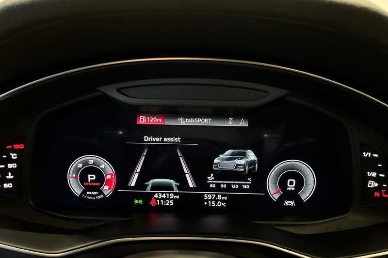 Used Audi A6 2021 for sale - 77929846: Photo 20