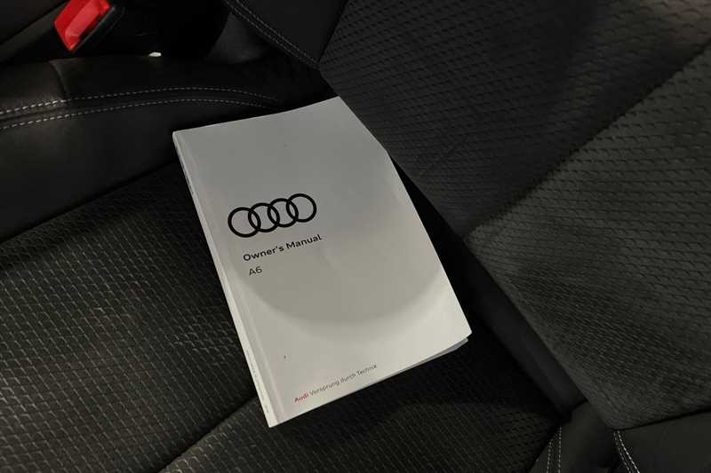 Used Audi A6 2021 for sale - 77929846: Photo 36