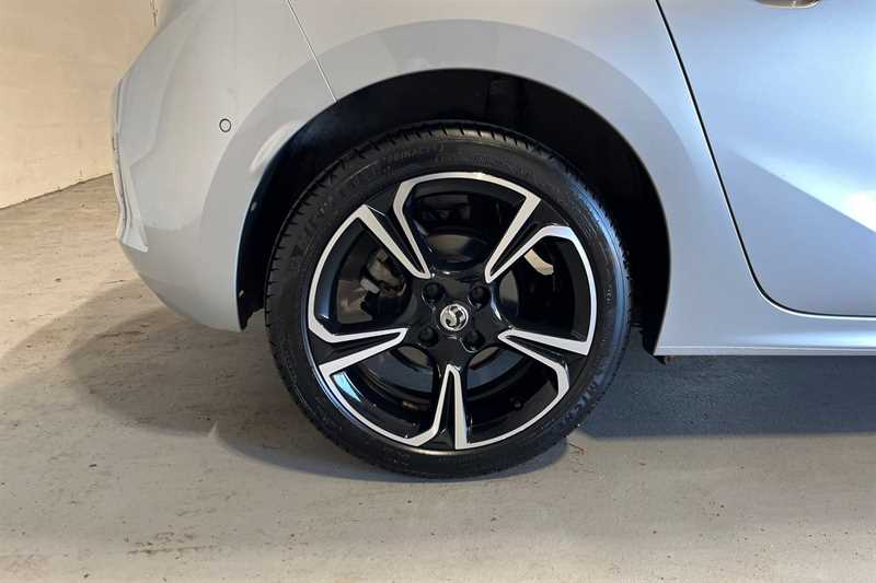 Used Vauxhall Corsa 2022 for sale - 77773001: Photo 10