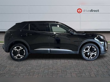 Used Peugeot 2008 2024 for sale - 78936616: Photo