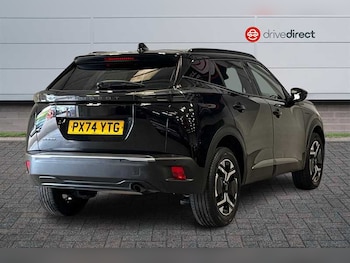 Used Peugeot 2008 2024 for sale - 78936616: Photo