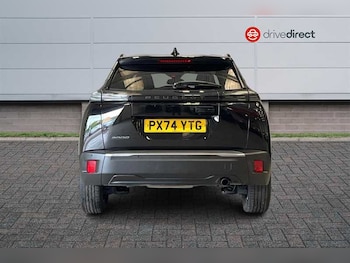 Used Peugeot 2008 2024 for sale - 78936616: Photo
