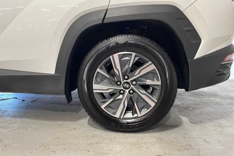 Used Hyundai TUCSON 2021 for sale - 76489623: Photo 11