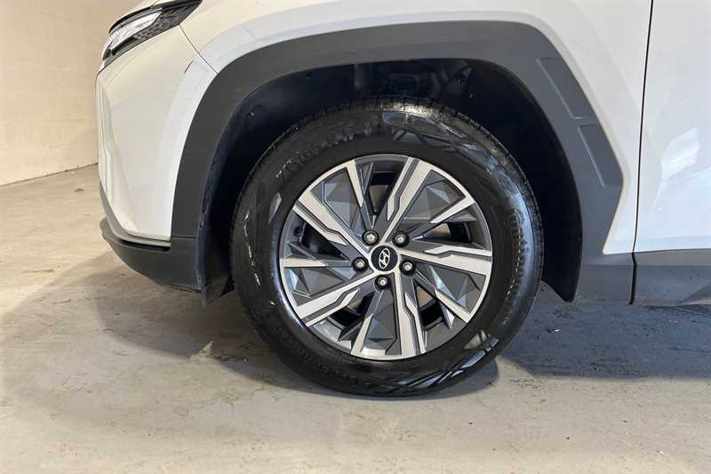 Used Hyundai TUCSON 2021 for sale - 76489623: Photo 12