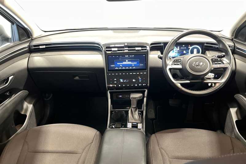 Used Hyundai TUCSON 2021 for sale - 76489623: Photo 13