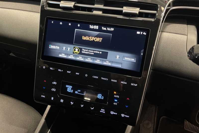 Used Hyundai TUCSON 2021 for sale - 76489623: Photo 17