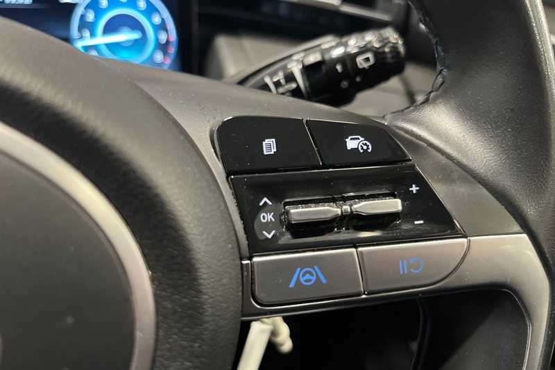 Used Hyundai TUCSON 2021 for sale - 76489623: Photo 22