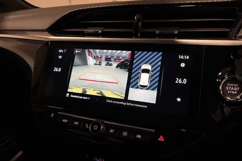 Used Vauxhall Corsa 2023 for sale - 77566753: Photo 19