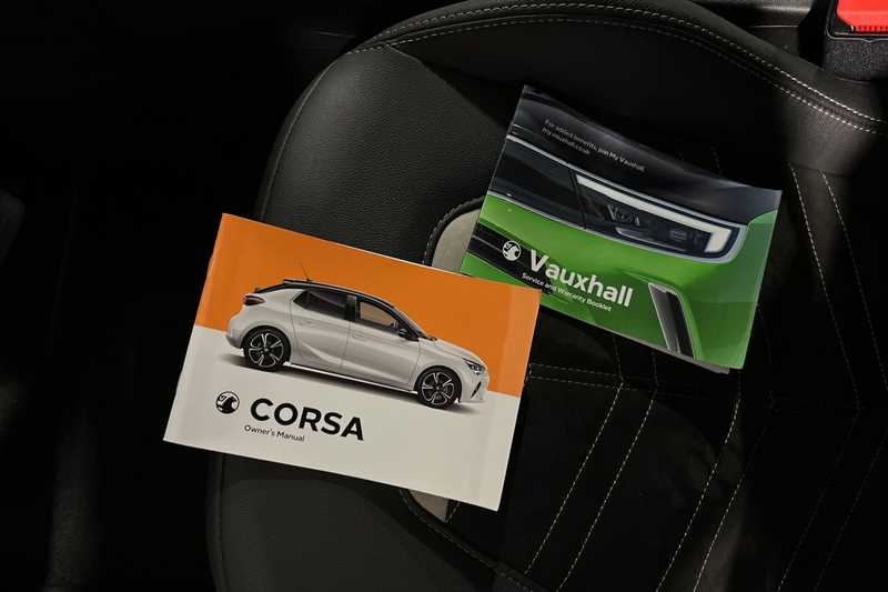 Used Vauxhall Corsa 2023 for sale - 77566753: Photo 36