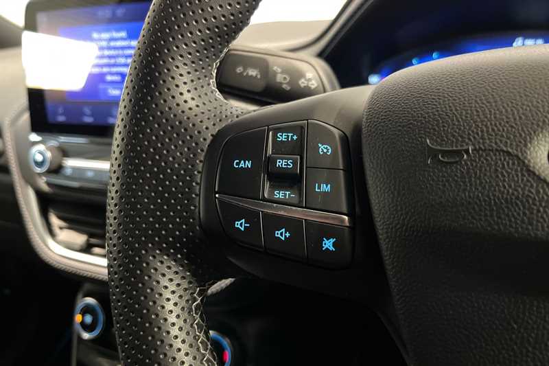 Used Ford Puma 2024 for sale - 78130931: Photo 21