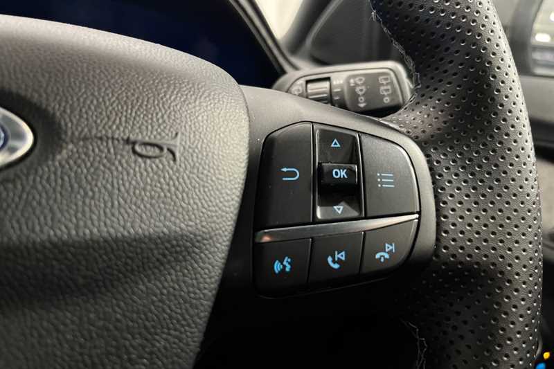 Used Ford Puma 2024 for sale - 78130931: Photo 22