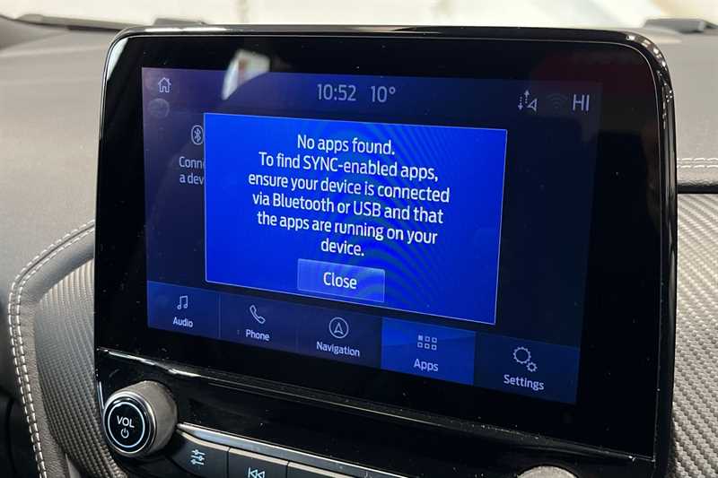 Used Ford Puma 2024 for sale - 78130931: Photo 42