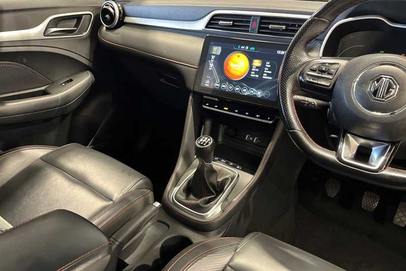 Used MG MG ZS 2022 for sale - 77828727: Photo 14