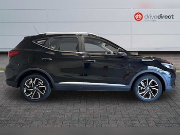 Used MG MG ZS 2022 for sale - 77828727: Photo