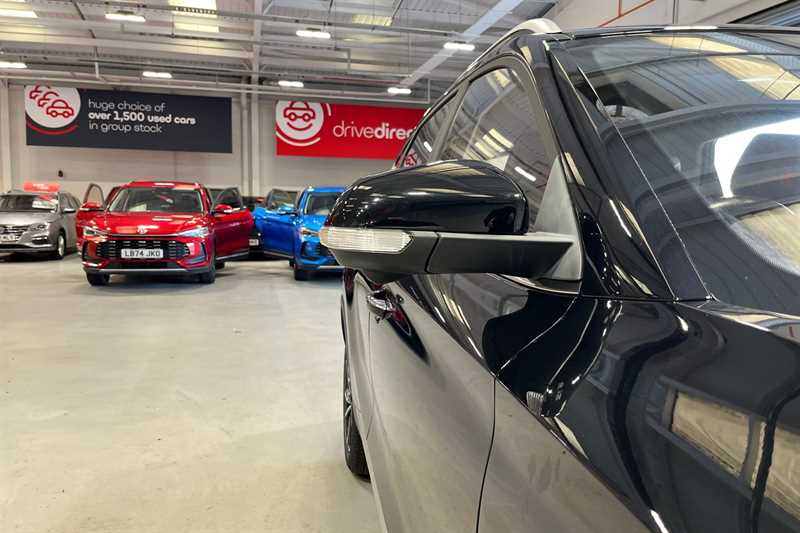 Used MG MG ZS 2022 for sale - 77828727: Photo 34