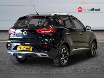 Used MG MG ZS 2022 for sale - 77828727: Photo