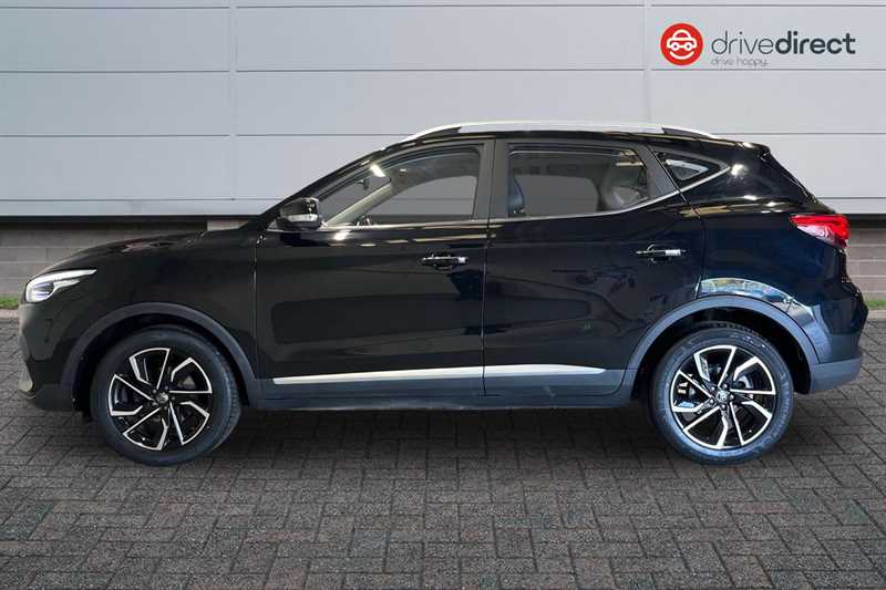 Used MG MG ZS 2022 for sale - 77828727: Photo 6