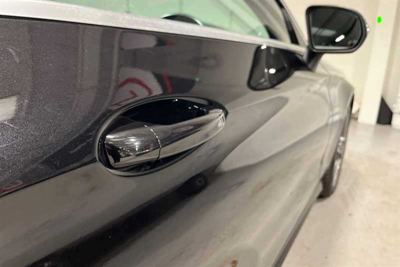 Used Mercedes-Benz C Class 2018 for sale - 77317449: Photo 33