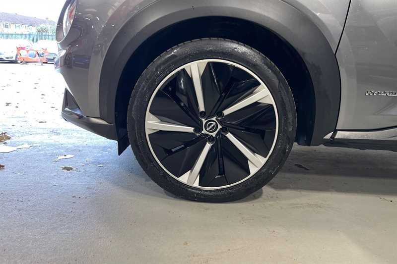 Used Nissan Juke 2023 for sale - 78130255: Photo 12