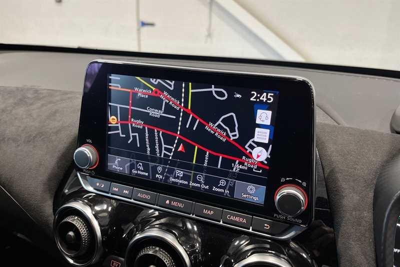 Used Nissan Juke 2023 for sale - 78130255: Photo 18