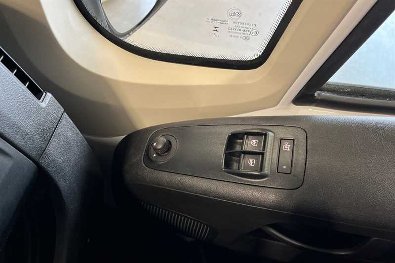 Used Vauxhall Movano 2024 for sale - 76517195: Photo 16