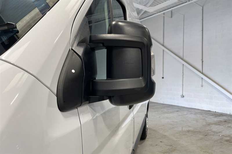 Used Vauxhall Movano 2024 for sale - 76517195: Photo 35